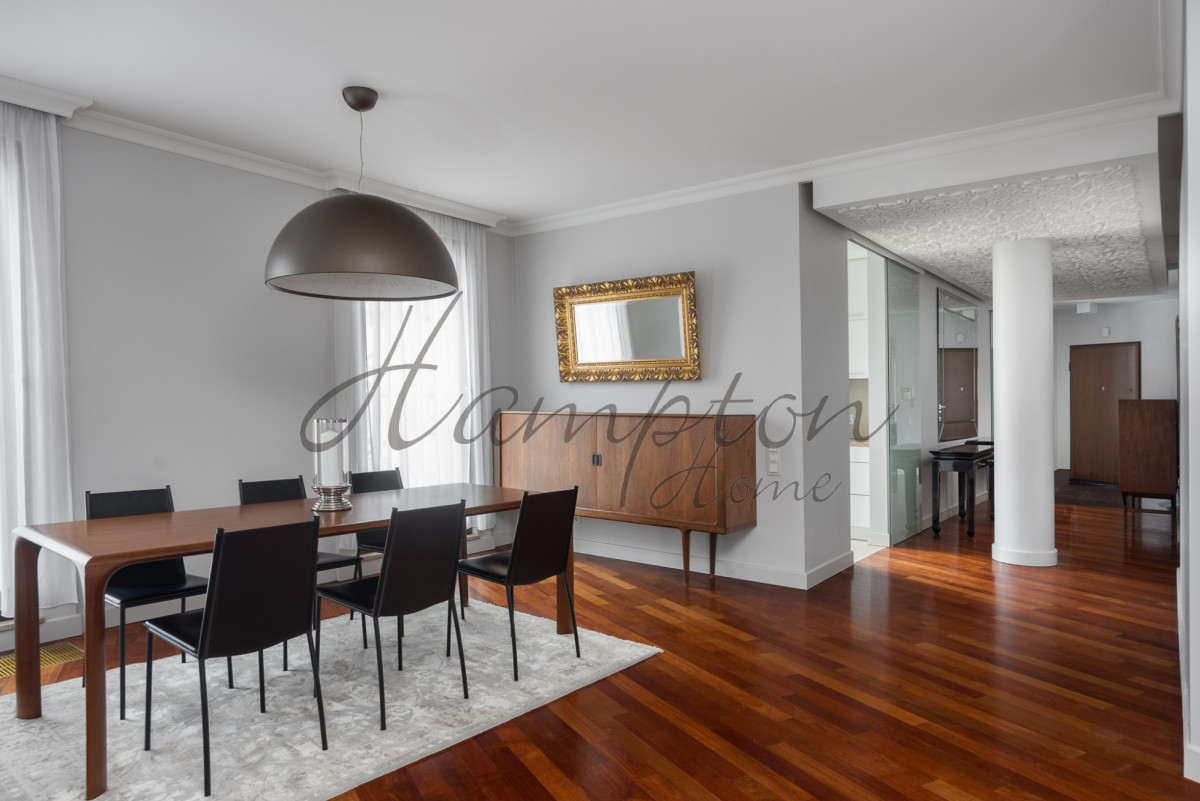 Apartament Śródmieście Warszawa na sprzedaż Śródmieście - zdjęcie 12