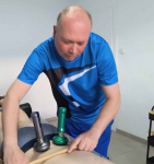 👉 „Nie każdy ból pleców wymaga lekarza…” Przasnysz - zdjęcie 4