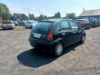Citroen C3 1.6 04r Półautomat Tarnów - zdjęcie 4