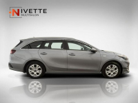 Kia Cee'd 1,6 CRDi(136 KM) M Salon PL Faktura Vat Warszawa - zdjęcie 7