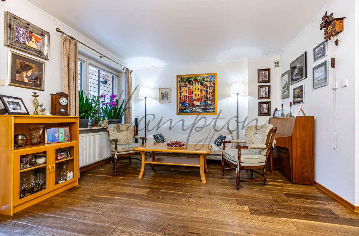 Dom na sprzedaż Piaseczno Piaseczno - zdjęcie 4