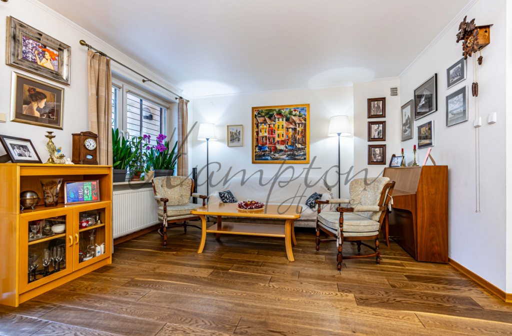 Dom na sprzedaż Piaseczno Piaseczno - zdjęcie 4