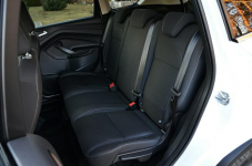 Ford Kuga 2.0 TDCI 180KM 4x4! LED! Serwis! Idealna!!! Ostrów Mazowiecka - zdjęcie 8