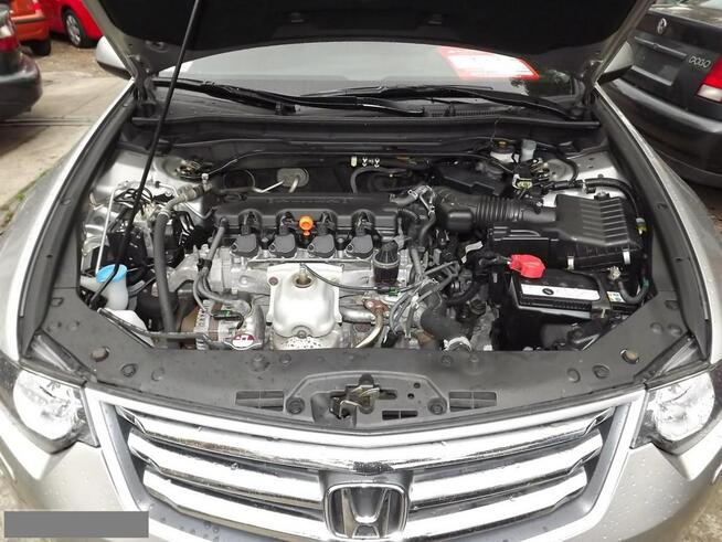 Honda Accord 56tys.km.KrajowyBEZWYPADKOWY1-właściciel Stan B.Dobry Skawina - zdjęcie 7