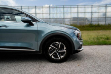 Kia Sportage 1.6 T-GDI HEV 230km, FV23, bezwypadkowa, salon PL Warszawa - zdjęcie 8
