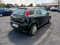 Fiat Punto 1.2 2005r Tarnów - zdjęcie 4