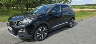 Peugeot 3008 Pleszew - zdjęcie 4