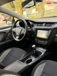 Toyota Avensis 1.8 146 KM Edition S ,Kamera,Navi, Webasto,Gwarancja Tarnowskie Góry - zdjęcie 9