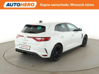 Renault Megane RS 280 koni automat navi pdc klimatronik Warszawa - zdjęcie 7