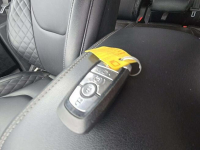 Ford EDGE TITANIUM / AWD / niski przebieg Wrocław - zdjęcie 12