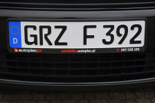 Mini Countryman 1.6D Klima 2015r 2 KPL Opon Zadbany Sprowadzony Majdan Sieniawski - zdjęcie 8