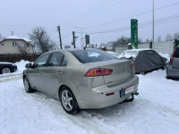 Mitsubishi Lancer 1.5 benzyna/Bogata wersja/Zamiana/Kredyt/ Warszawa - zdjęcie 7