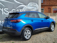 Opel Grandland X *automat*ledy*super stan*z Niemiec* Dąbrowa - zdjęcie 3