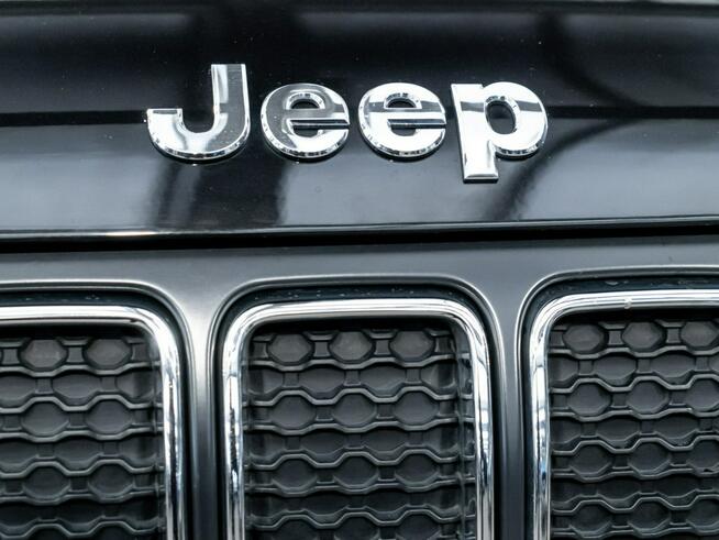 Jeep Renegade 1.0 GSE T3 Turbo Sport 120KM/Manual Salon Polska Poznań - zdjęcie 11