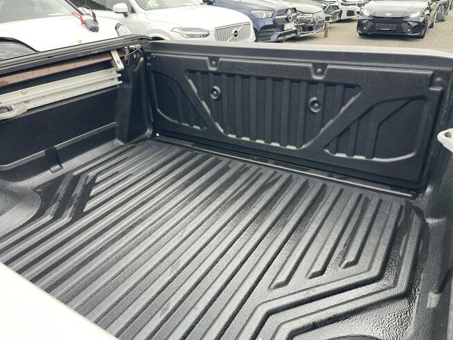 Nissan Navara 4x4 Automat HAK Skóra Podgrzewanie Kamery360 Gliwice - zdjęcie 10