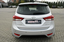 Hyundai ix20 1,4benz DUDKI11  Serwis,Klimatronic,Parktronic,EL.szyby Kutno - zdjęcie 11