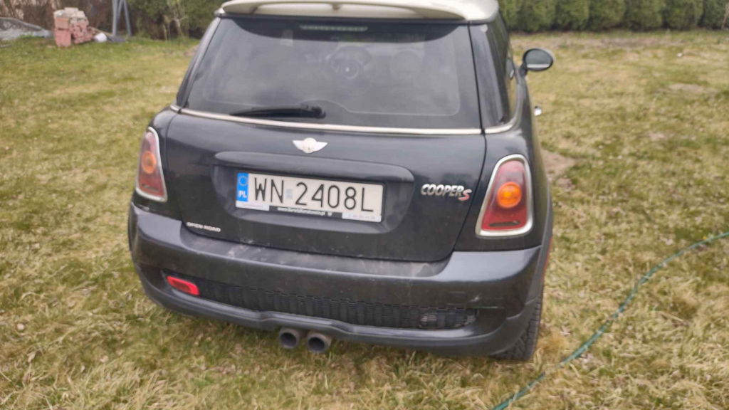 sprzedam samochod Osowiec - zdjęcie 5