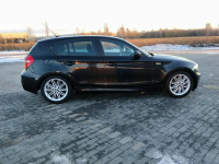 BMW E87 1.6 16v 2008 M-Pakiet z Vinu Bardzo Ładna Sochaczew - zdjęcie 4