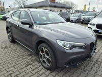 Alfa Romeo Stelvio Komorniki - zdjęcie 1