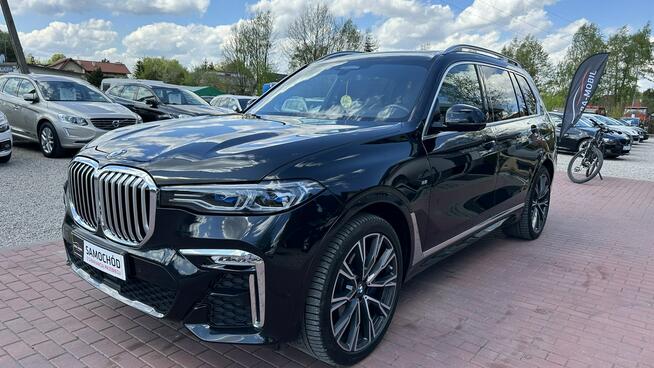 BMW X7 Gwarancja,Full Sade Budy - zdjęcie 6