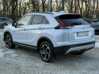 Eclipse Cross 2.4 PHEV Intense Plus! Salon Polska ! I właściciel ! Pęcice - zdjęcie 5