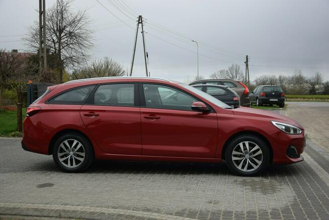 Hyundai i30 1.0B Klima/ Grzane Fotele/ 2019R/ Sprowadzony/ Opłacony Tarnogród - zdjęcie 4