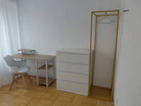 Mieszkanie na wynajem, Warszawa, przy stacji metra Służew Mokotów - zdjęcie 3