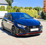 Hyundai i20 N Performance Navi Klima