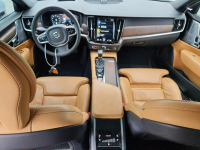 Volvo S90 INSCRIPTION / AWD / T6 / niski przebieg Białystok - zdjęcie 8
