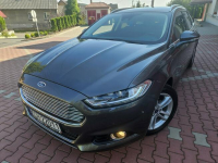 Ford Mondeo Leed,Navi,Kamera. Serwis Zagórze - zdjęcie 2