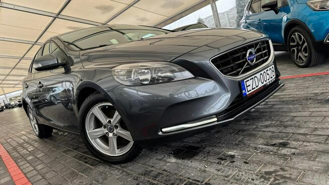 Volvo V40 Zduńska Wola - zdjęcie 7