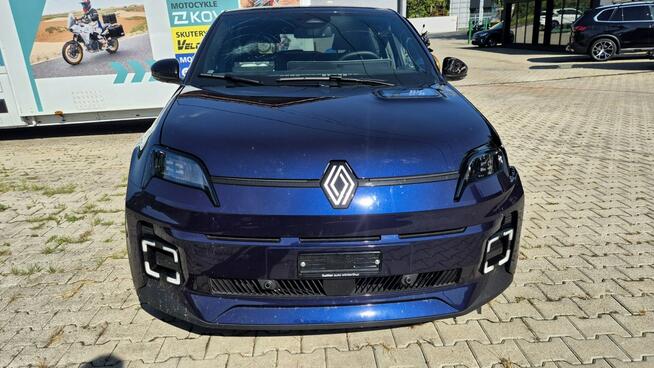 FV 23% ! E-Tech Techno 150KM Comfort Range  52kWh Świętoszówka - zdjęcie 3