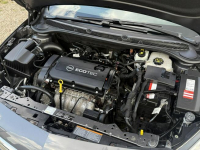 Opel Astra *alu*klima*parktronik*z Niemiec* Dąbrowa - zdjęcie 8
