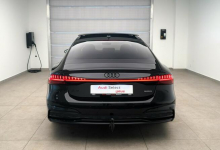 Audi A7 W cenie: GWARANCJA 2 lata, PRZEGLĄDY Serwisowe na 3 lata Kielce - zdjęcie 3