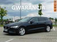 Volvo V60 z Gwarancją Fotele Podgrzewane Kamera