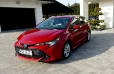 Toyota Corolla Salon Polska! I-właściciel ! Grójec - zdjęcie 3