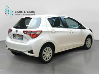 Toyota Yaris 1.0 Active WE1P128 Wolica - zdjęcie 10