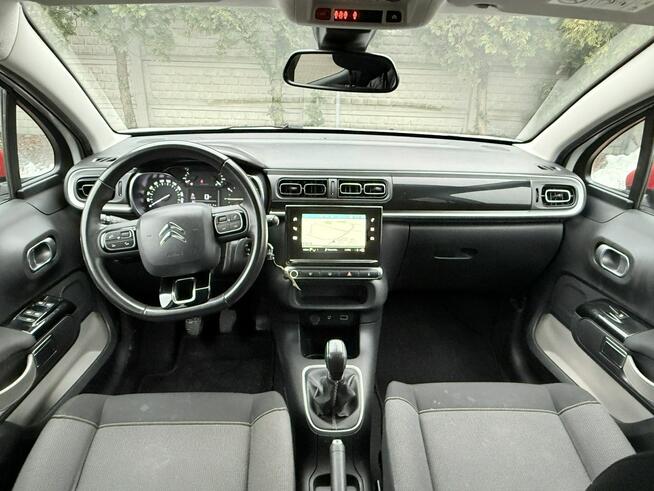 Citroen C3 Zielona Łąka - zdjęcie 9