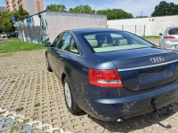 Audi A6 GWARANCJA PRZEBIEGU I BEZWYPADKOWOŚCI ! ! ! Zgierz - zdjęcie 5
