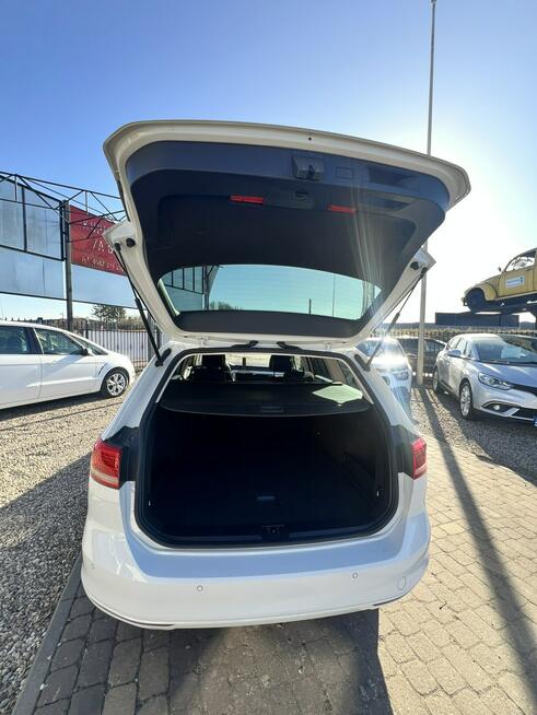 Volkswagen Passat Słupsk - zdjęcie 4