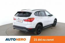 BMW X1 GRATIS! Pakiet Serwisowy o wartości 700 zł! Warszawa - zdjęcie 7