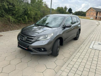 Honda CR-V 1.6 Diesel Kamera Cofania, Niski przebieg ! Gostyń - zdjęcie 3