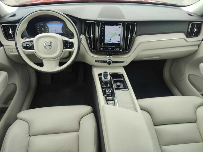 Volvo XC 60 2021 fv23%  bezwypadkowy Otwock - zdjęcie 8