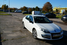 Sprzedam Renault laguna 2014, 1,5 Dci Ławy - zdjęcie 2