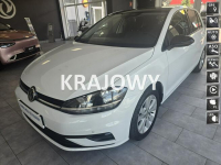 Volkswagen Golf Polski salon,Serwisowany, Comfortline