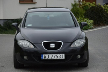 Seat Leon 1.9TDI Klima Tempomat 2 KPL KÓŁ Tarnogród - zdjęcie 2