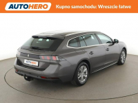 Peugeot 508 full led automat navi kamera pdc virtual Warszawa - zdjęcie 7