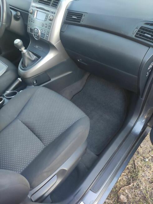Toyota Verso 2.o D4-D Gdynia - zdjęcie 6