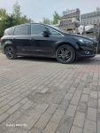 Ford S-max 2.0Tdci 180km Hajnówka - zdjęcie 3