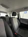 Sprzedam skoda Fabia 2 2014 biała benzyna Wałbrzych - zdjęcie 5